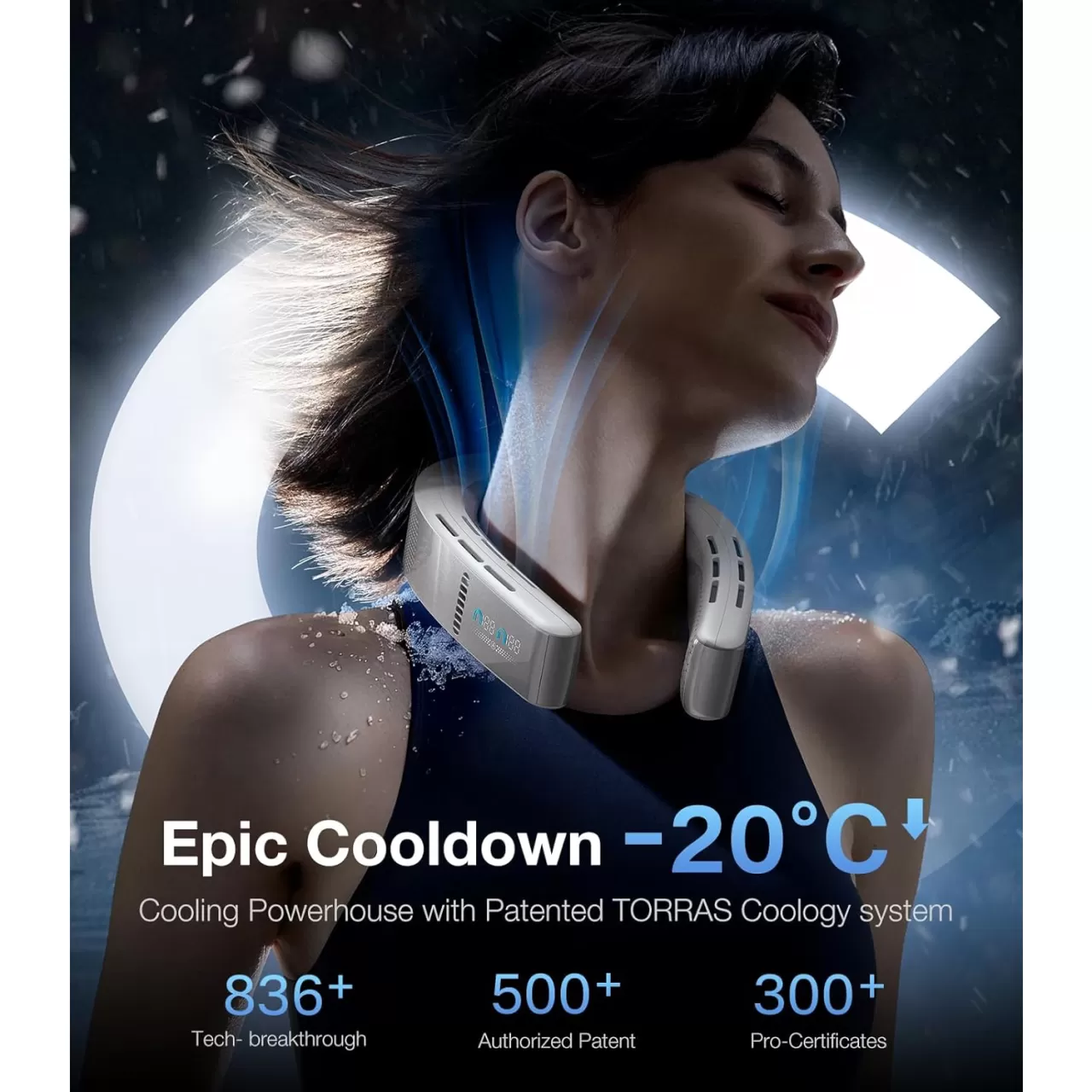 Bavulunuzdaki Kişisel İklim Kontrolü: Akıllı Klima Atkıları Seyahat Deneyiminizi Kökten Değiştiriyor