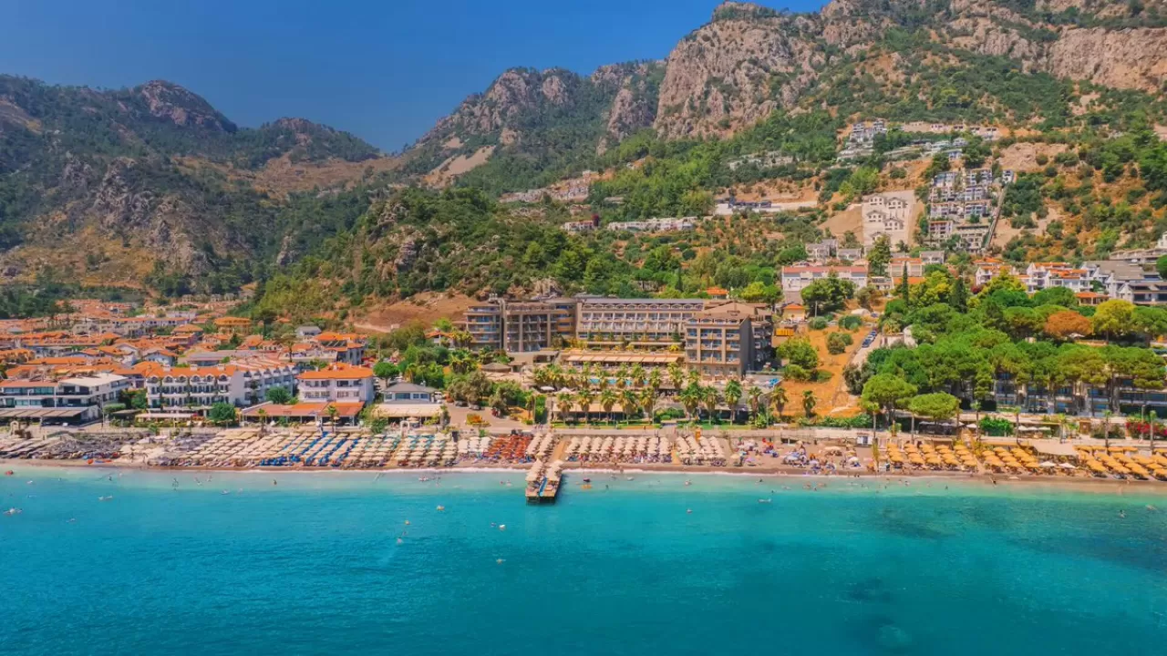 Erken Rezervasyon ile Jolly Tur'un Premium Tatil Fırsatı Başlıyor