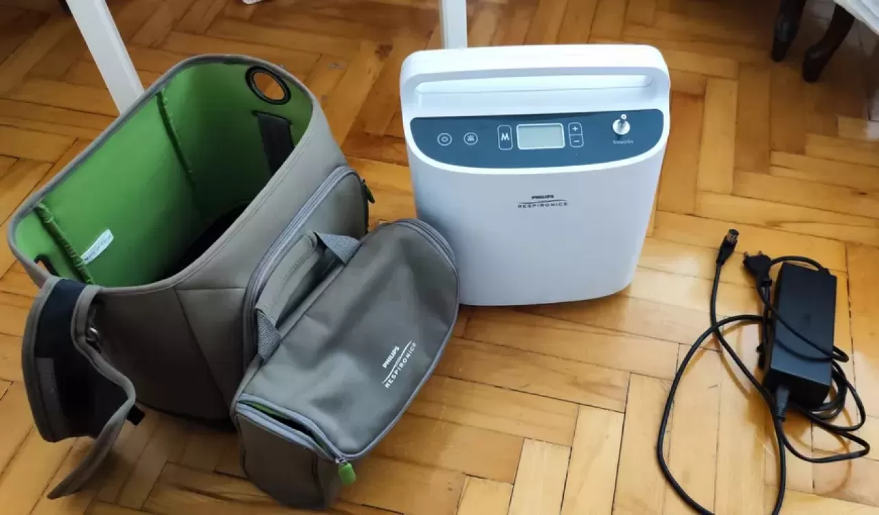 Yüksek Rakımda Nefes Darlığına Son: Oksijen Sıkıntısını Çözen 3 Akıllı Cihaz