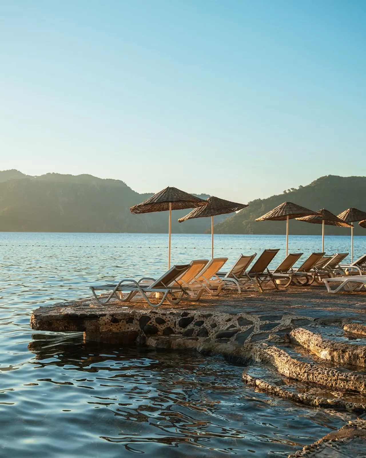 Labranda Mares Marmaris ile Lezzet Dolu Bir Tatil Deneyimi