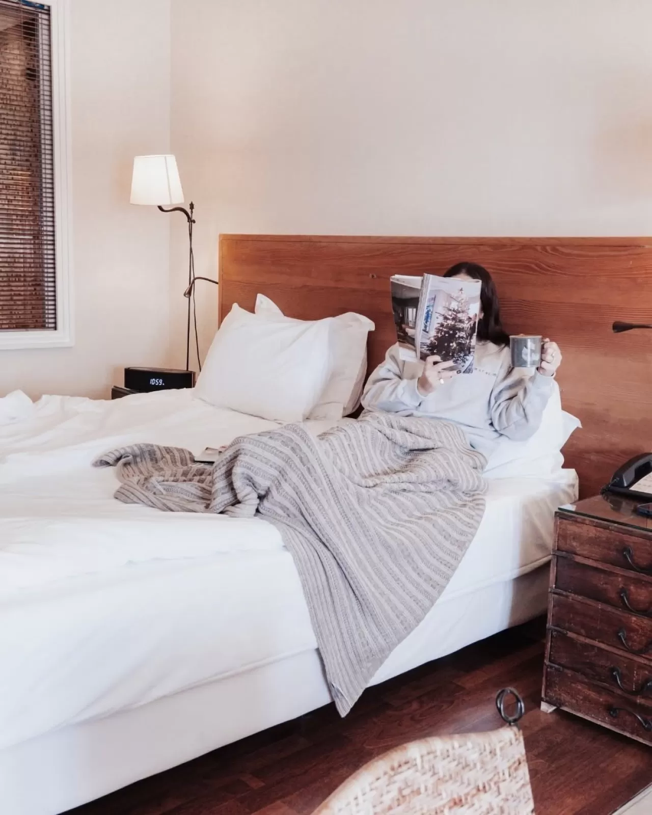 Marmara Bodrum, Kışın Huzur Arayanların Sığınağı Oluyor