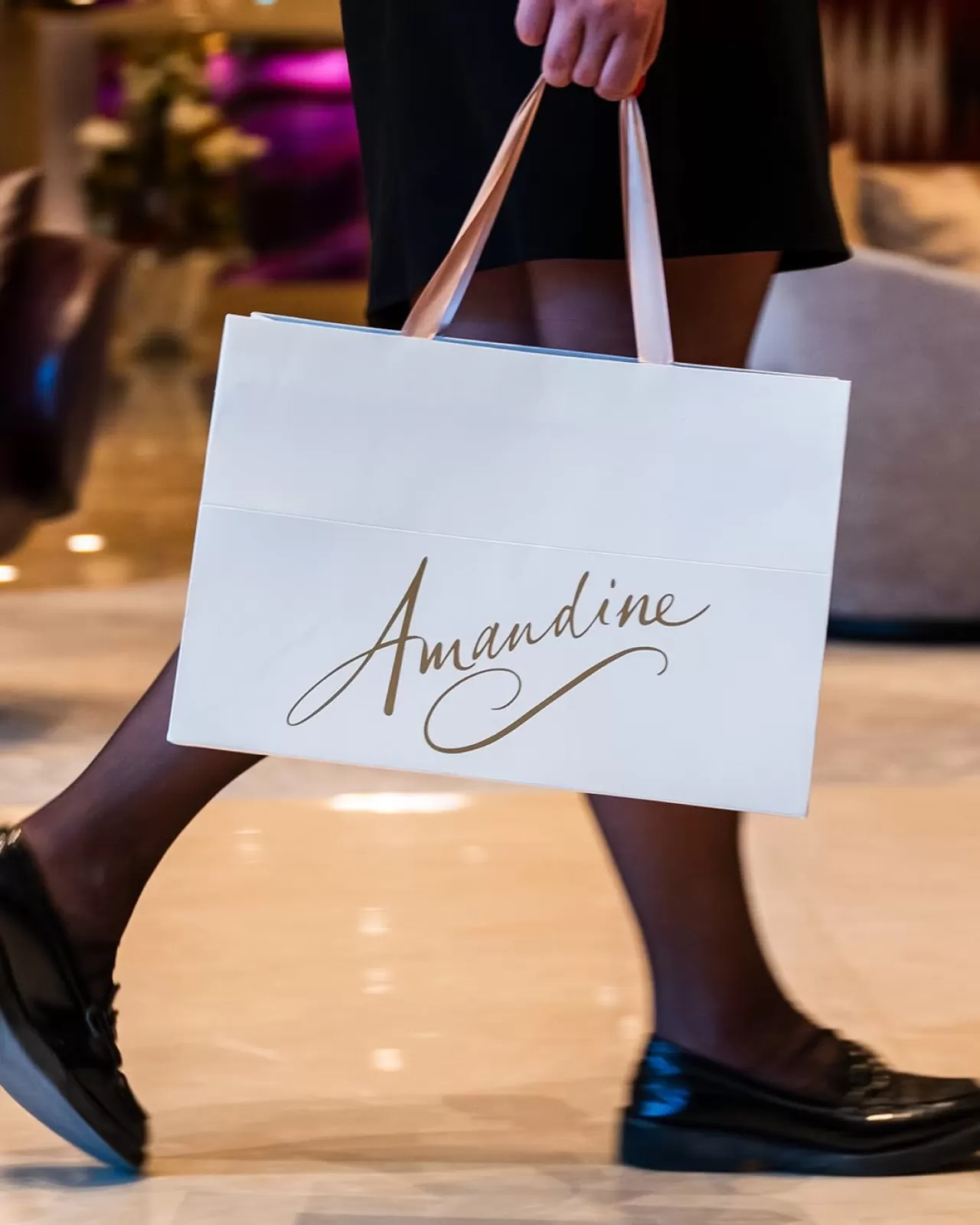 InterContinental İstanbul'dan Konuklarına Özel Kutu Mutluluk Sürprizi