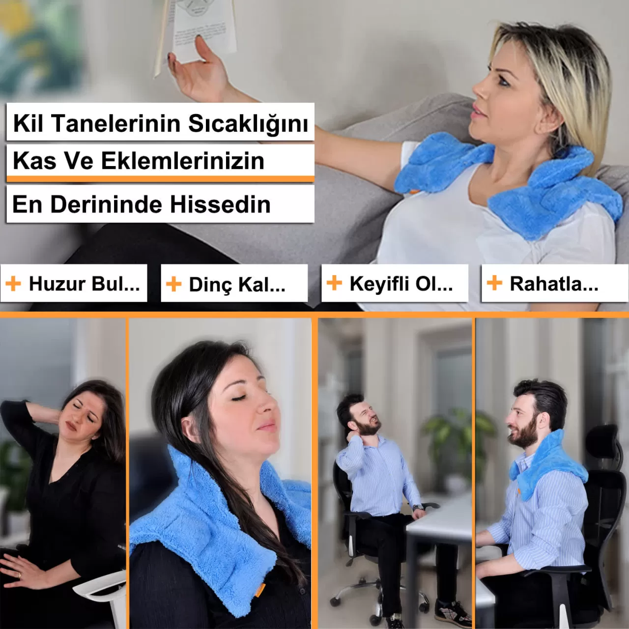 Toprakla Terapi: Ellerin İyileştirici Gücünü Keşfedenler İçin Bir Kaçış