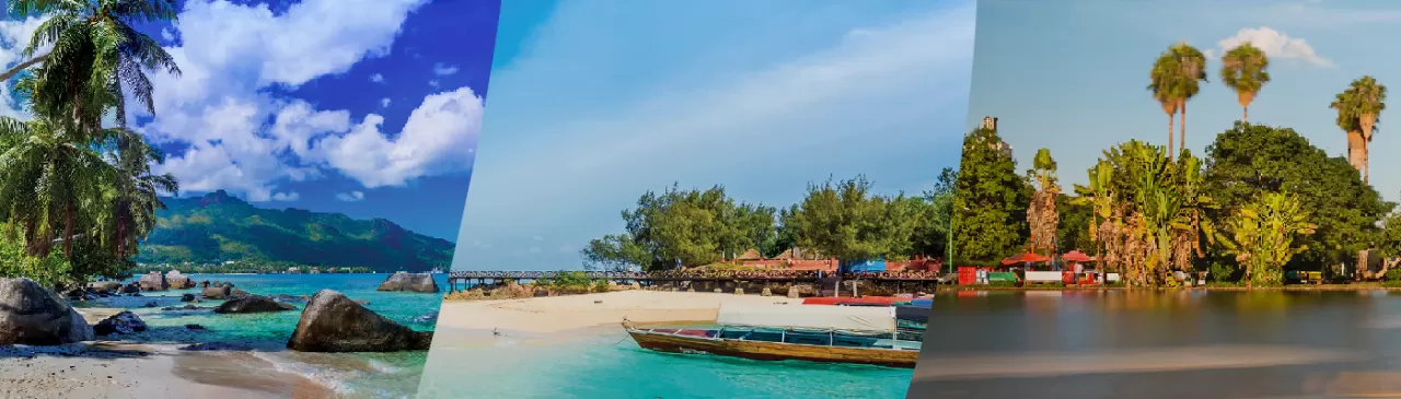 Seyşeller mi Zanzibar mı? Hint Okyanusu'nun İki Mücevheri Arasında Gezgin Rehberi