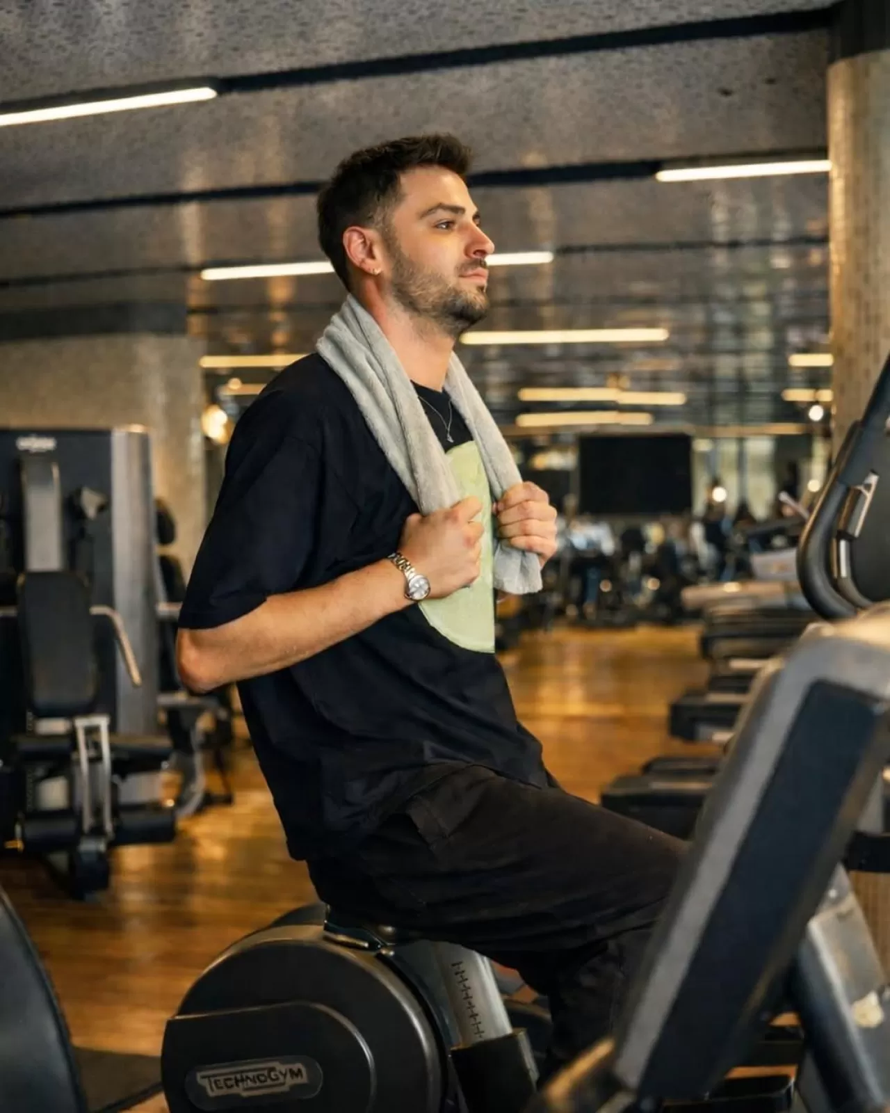 Tasigo Hotel & Resort'tan Enerji Dolu Bir Başlangıç: Hareket, Denge ve Motivasyon