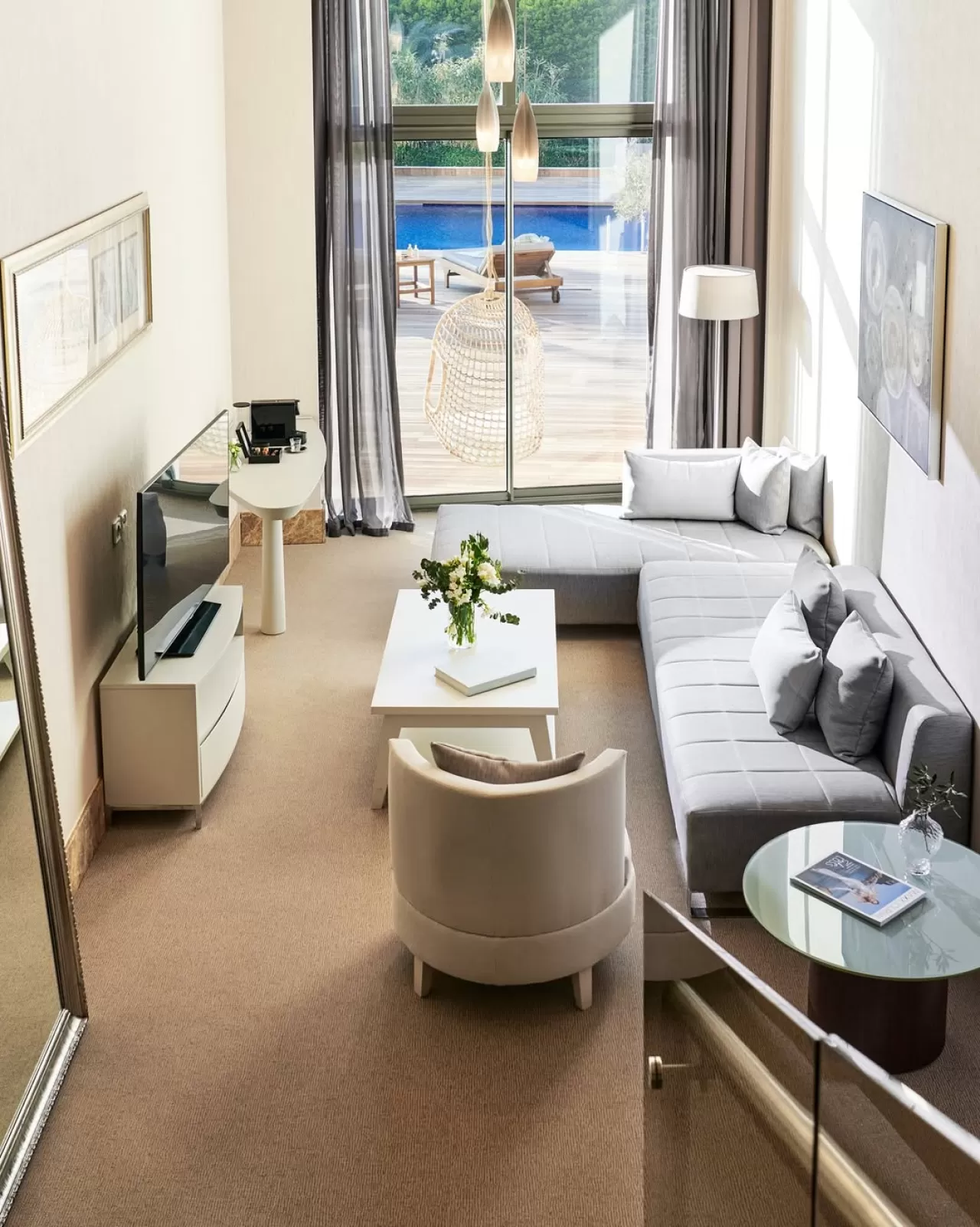 Maxx Royal Belek'te Lüksün Yeni Tanımı: Lagoon Suite ile Doğayla İç İçe Bir Kaçamak