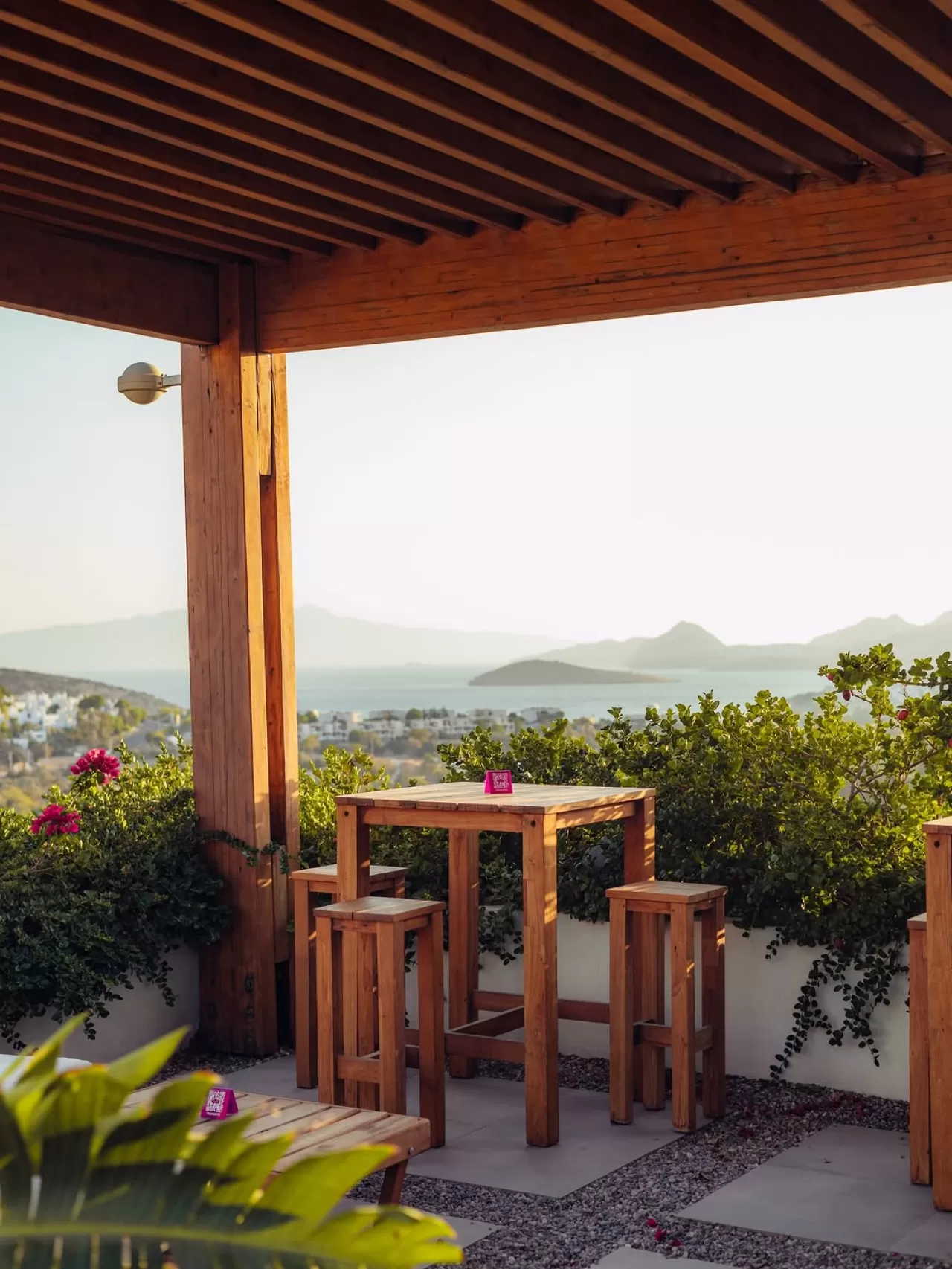 Ramada Resort Bodrum'da Ege Manzaralı Lüks Kaçamak