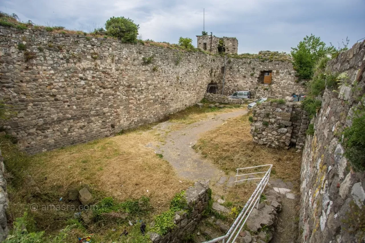 Amasra'da Unutulmaz Bir Aile Tatili: Tarih, Doğa ve Huzur Bir Arada