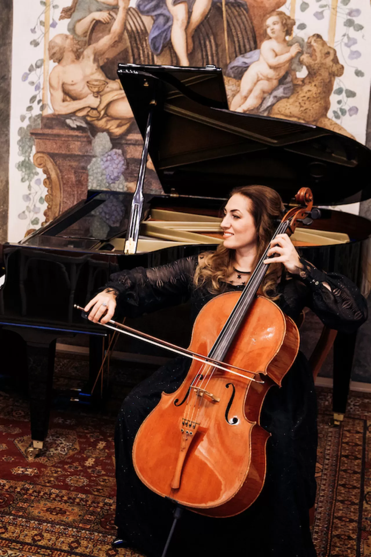 Viyana'da Dijital Devrim: Klasik Müzik NFT ve Sanal Gerçeklikle Buluşuyor