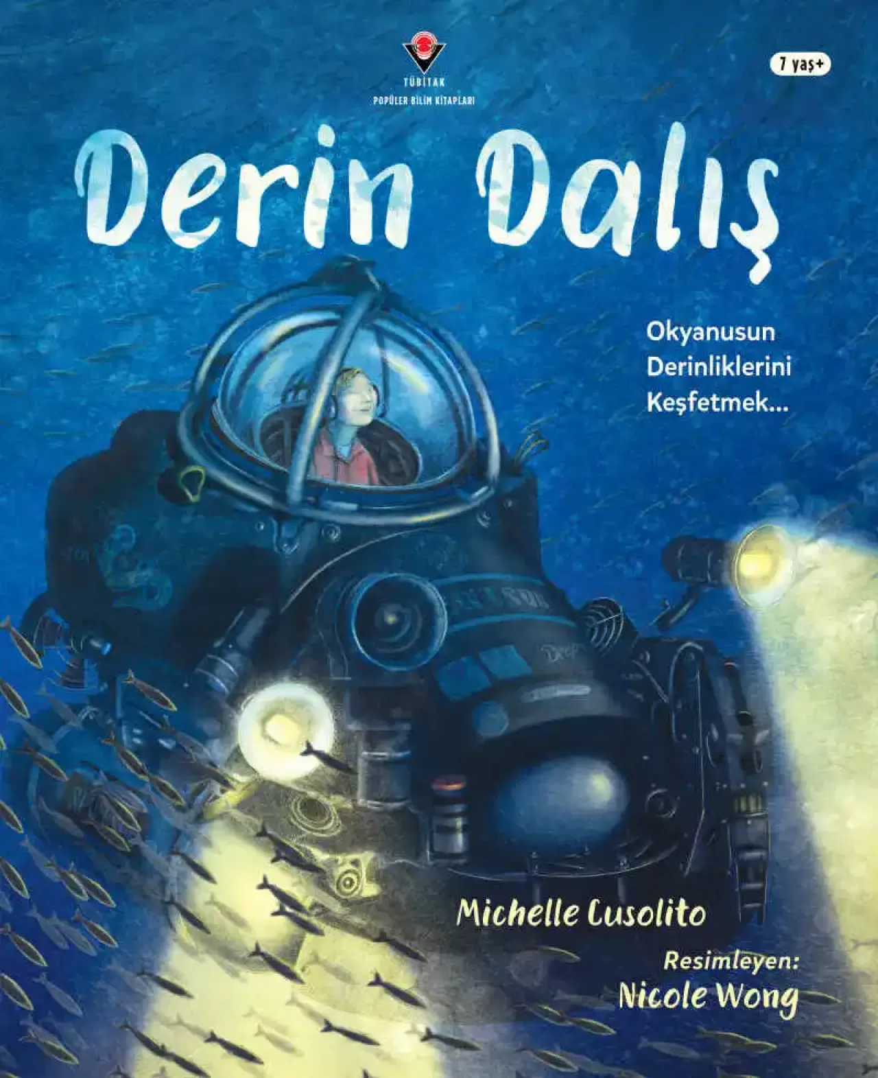 Okyanus Akıntıları Üzerinde Yükselen Yaşam: Siber-Göçebeler İçin Yüzer Köyler ve Dalış İstasyonları