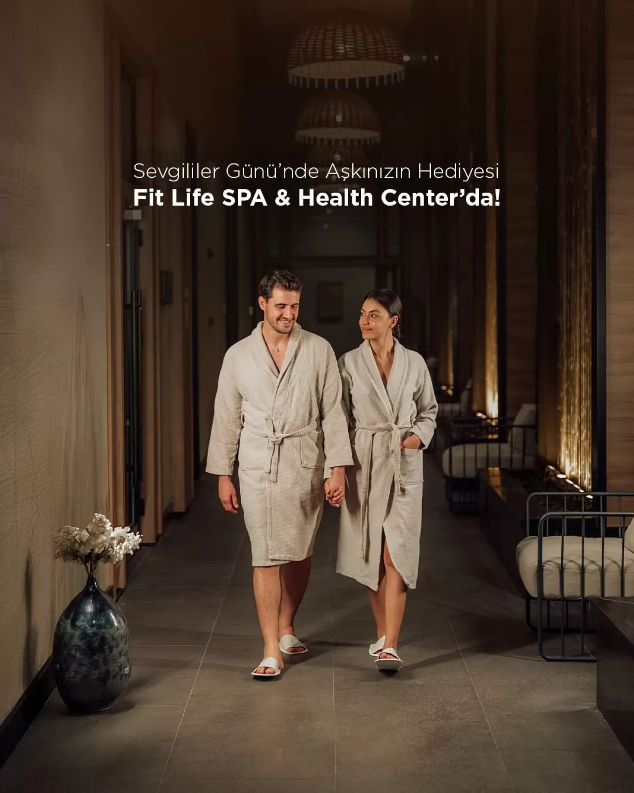 Elite World Istanbul Florya'da Sevgililer Günü'ne Özel Romantik SPA Fırsatı