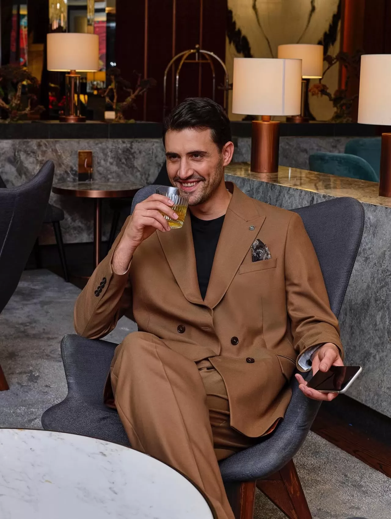 Hilton İstanbul Maslak, Anı Yaşamanın Sessiz Lüksünü Sunuyor