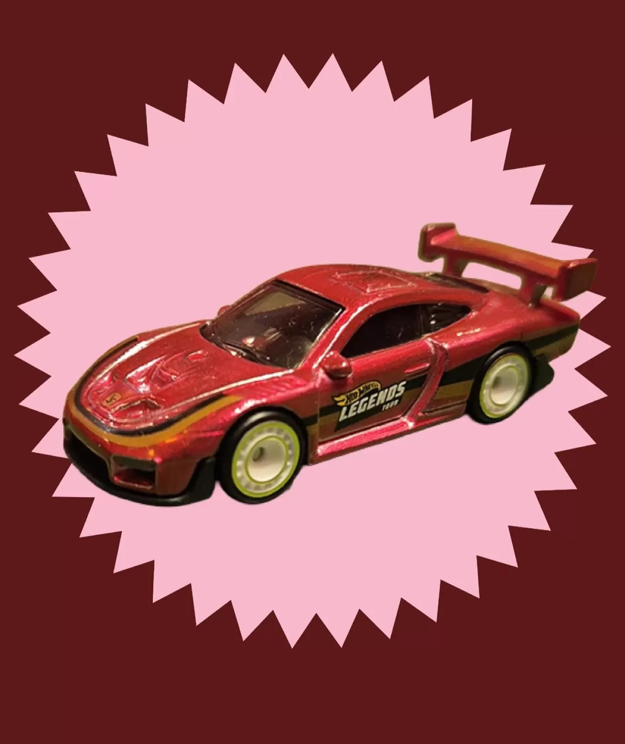 Hot Wheels'ın 55 Yıllık Yolculuğu: Oyundan Kültüre Dönüşen Bir Efsane