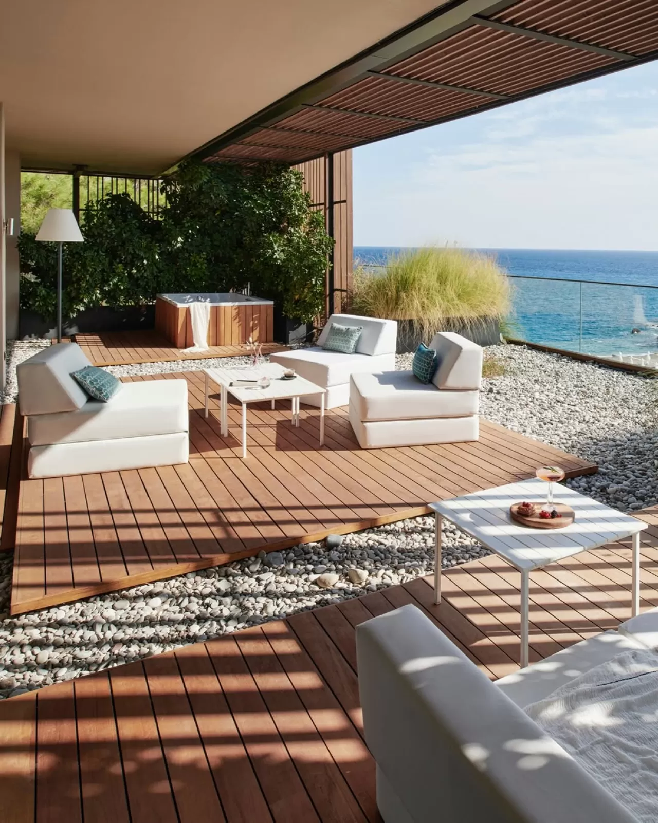 Maxx Royal Kemer, Sahil Keyfini Yeniden Tanımlıyor