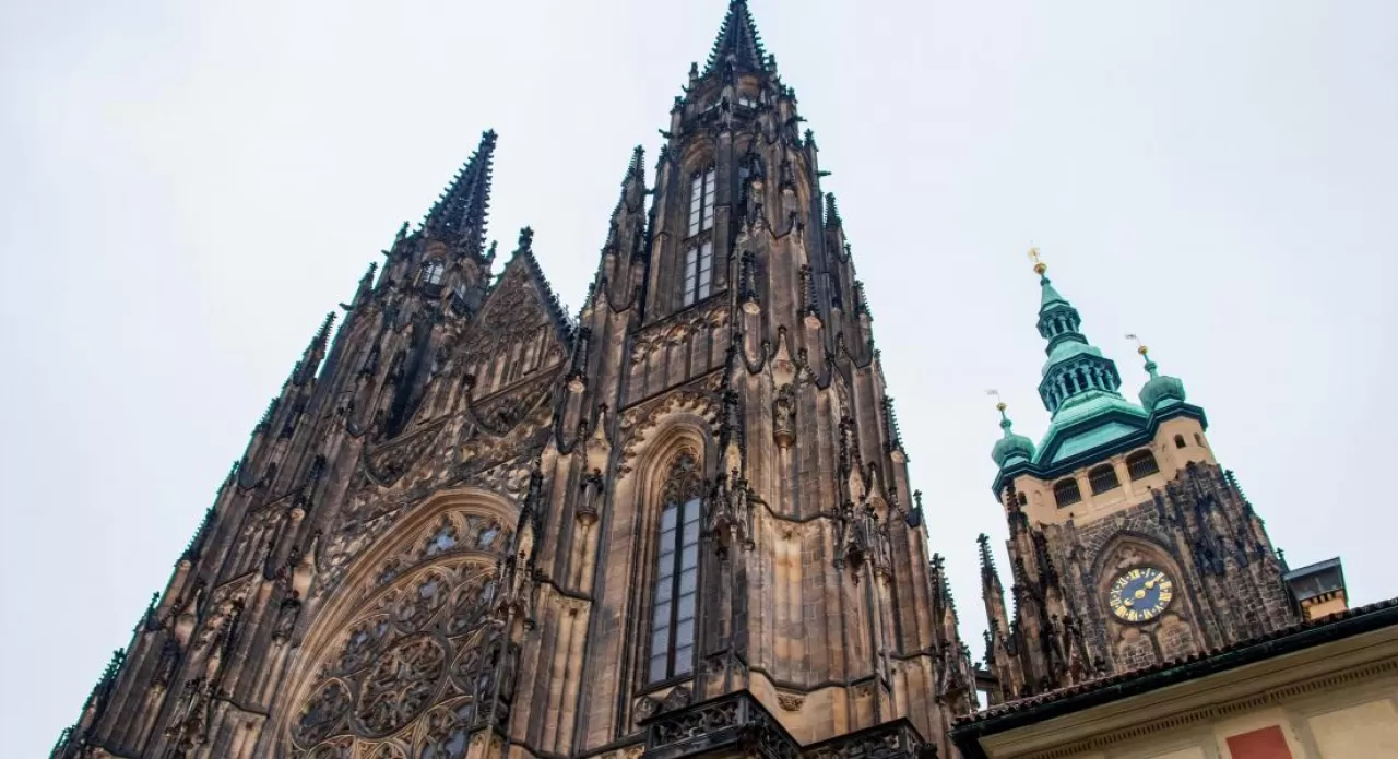 Orta Avrupa'nın İki İncisi: Prag mı, Budapeşte mi? Hangi Gezgin İçin Hangisi?