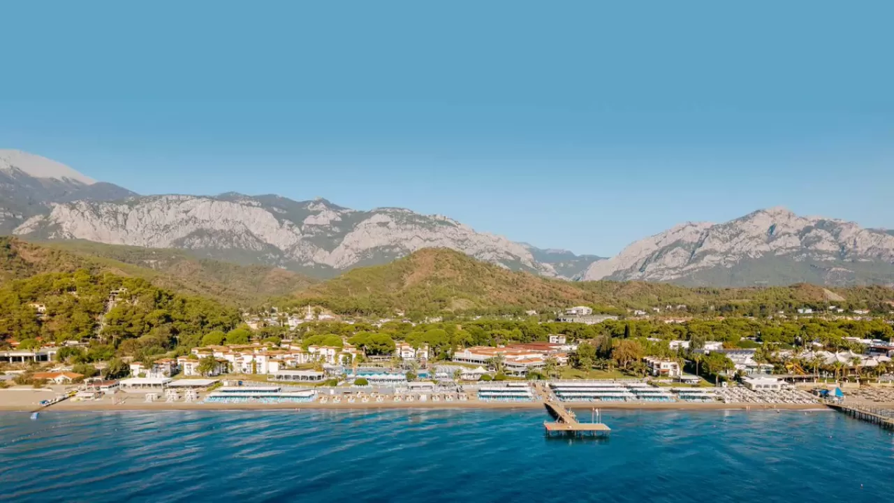 Jolly Tur ile Marco Polo'da Erken Rezervasyon Fırsatları Başladı