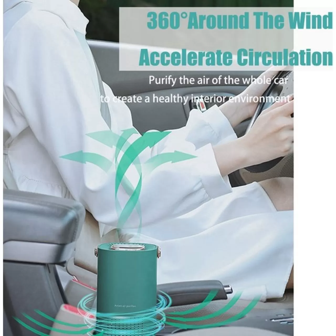 Her Bütçeye Uygun Seyahat İyonizerleri: Güvenli ve Etkili Seçim İçin Kılavuz