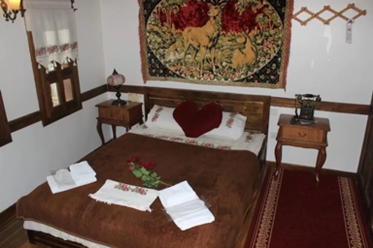 Safranbolu'da Unutulmaz Bir Aile Tatili: Tarih, Doğa ve Eğlence Bir Arada