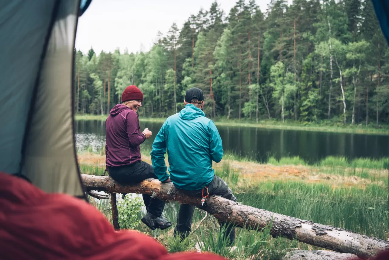 Helsinki'de Bütçesiz Gezi: 
