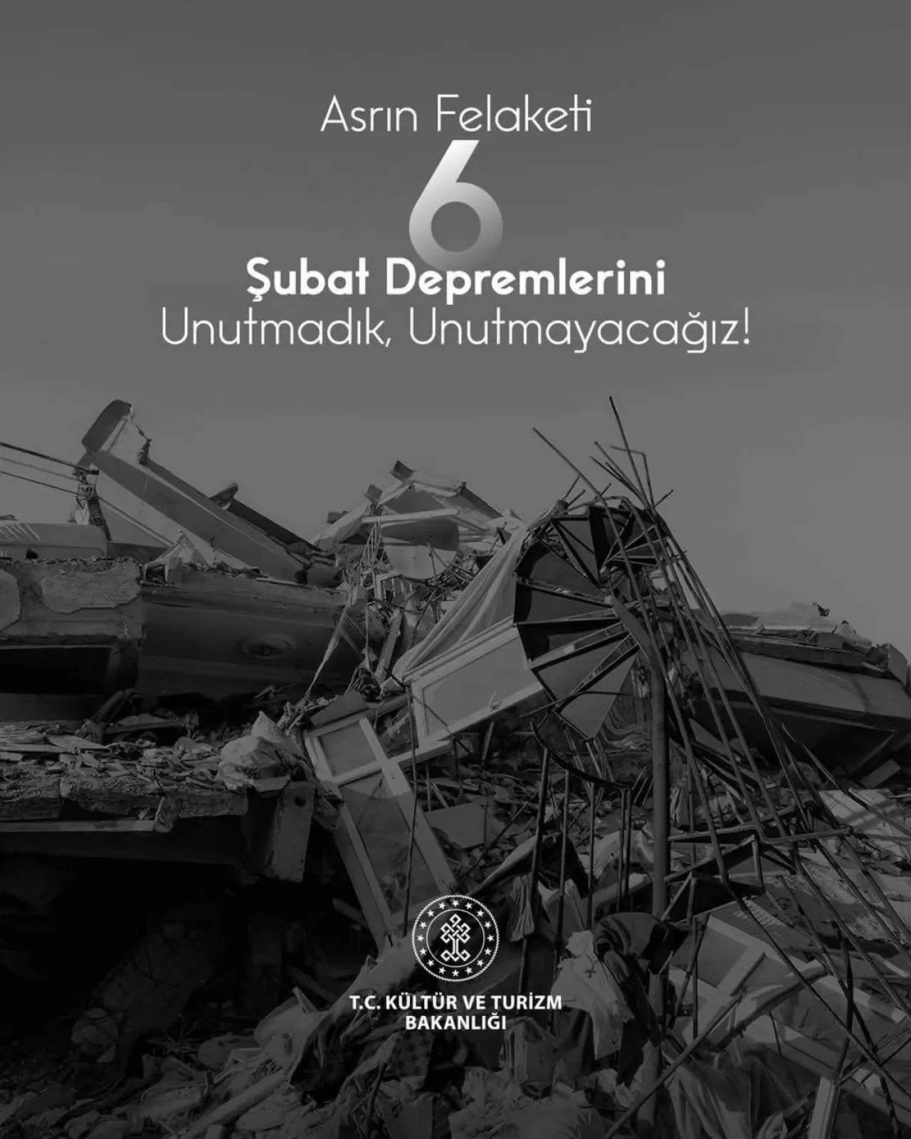 Bartın'da Deprem Acısı Üç Yıl Sonra Hala Taze
