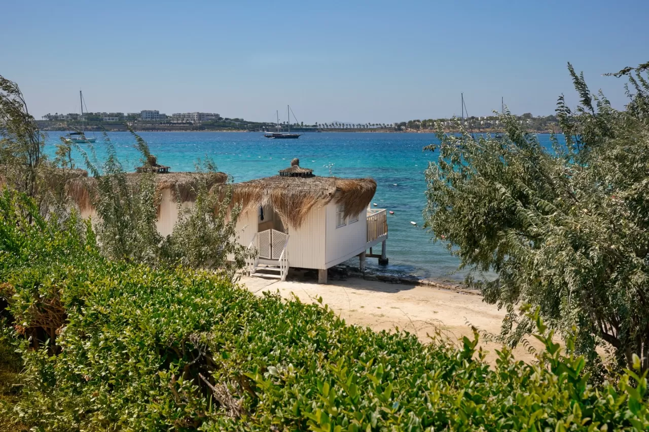 Kefaluka Resort Bodrum'da Unutulmaz Bir Tatil Deneyimi