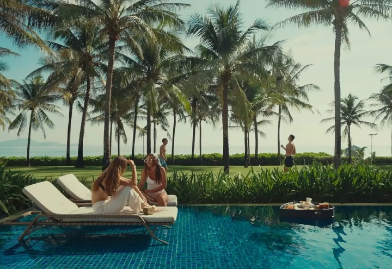 Radisson Blu, Mersin'den Bali'ye Uzanan Unutulmaz Bir Seyahat Hikayesi