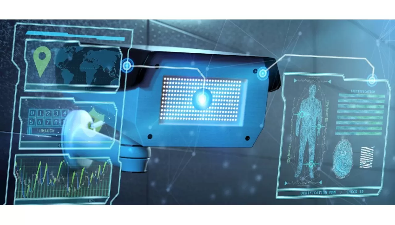 Tatilde Eşyalarınızı Güvende Tutmanın En Akıllı Yolu: Yapay Zeka ve Blockchain