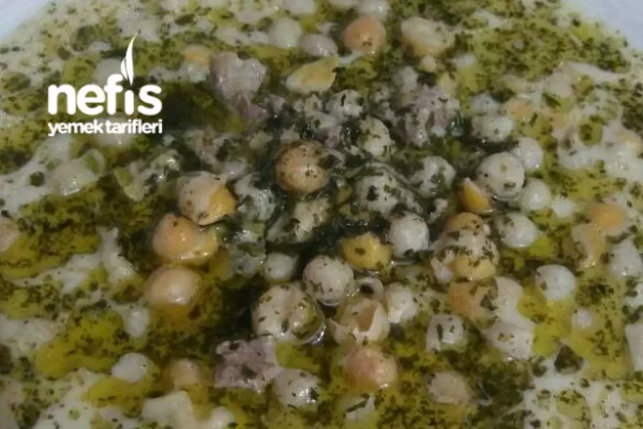 Gaziantep'in Lezzet Yolları: Yuvalama, Düğün Pilavı ve Şire Şenlikleri ile Bir Gastronomi Rotası