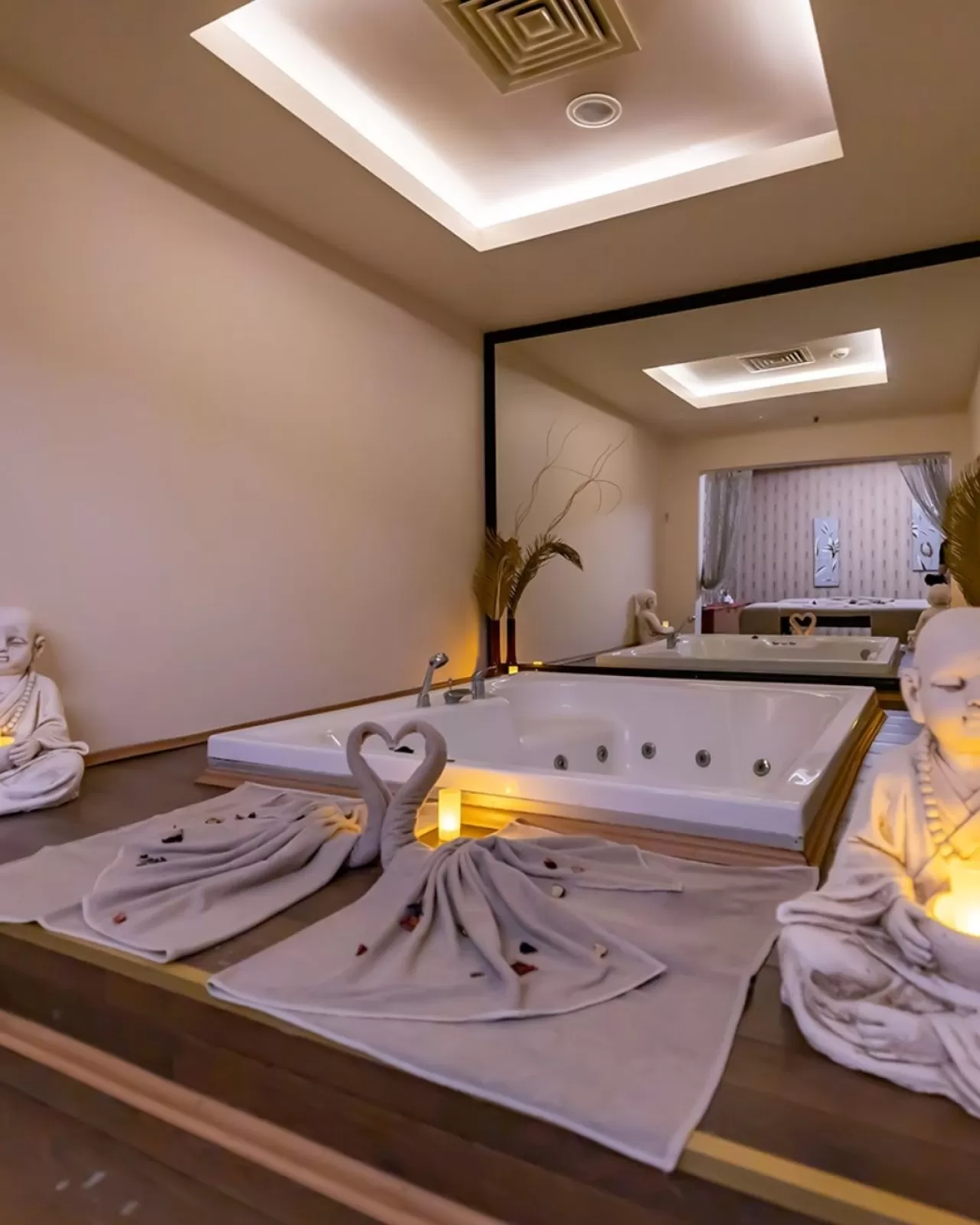 Fantasia Hotel De Luxe'de Yazın Tadını Çıkarın: Lüks Spa ve Huzur Dolu Bir Tatil