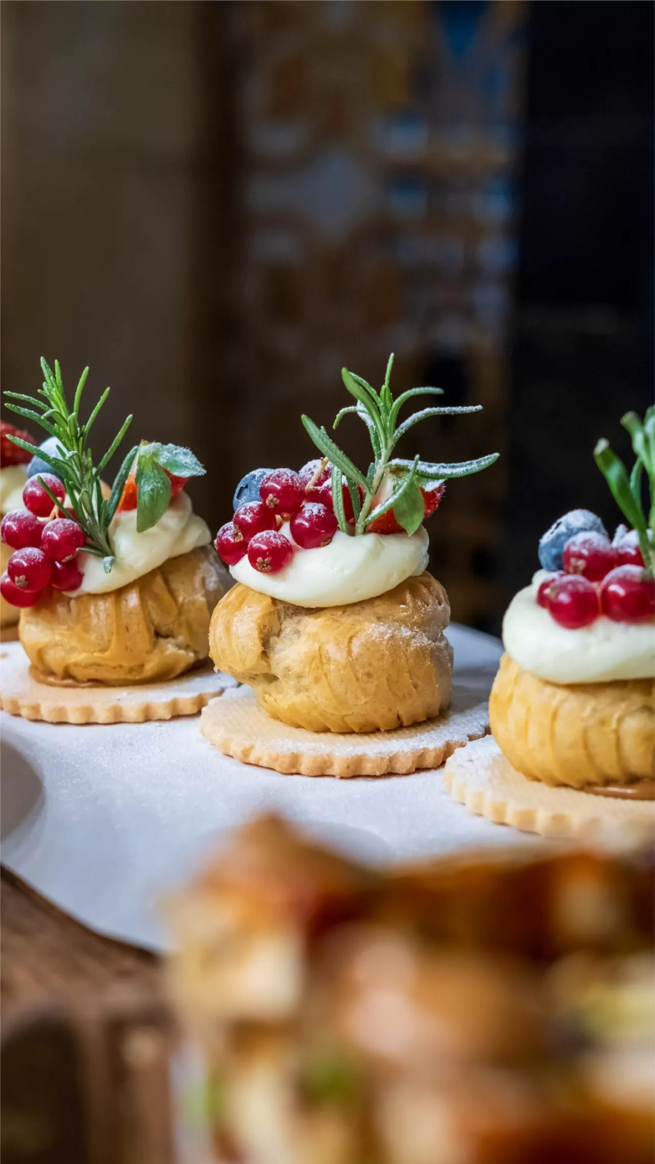 Melas Hotels & Resorts'ta Tatlı Bir Mola Vakti