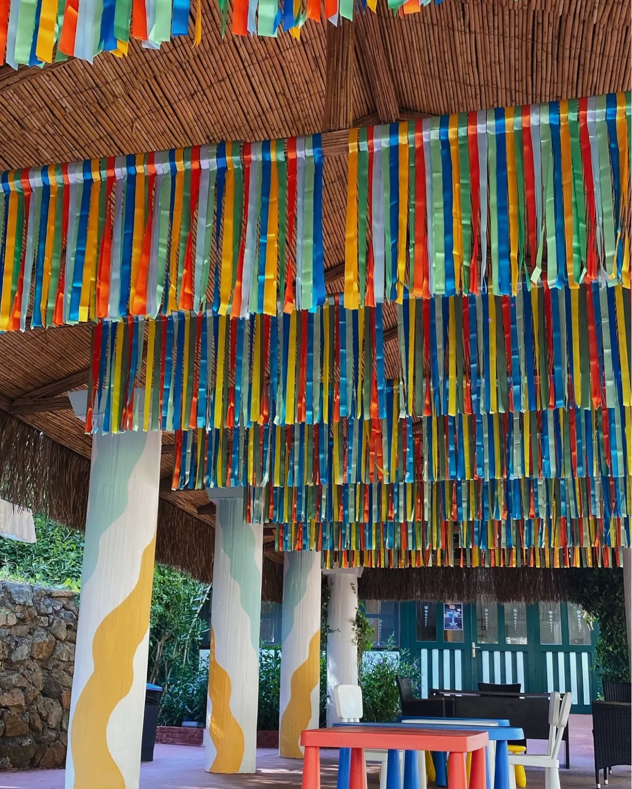 Martı Resort'tan Çocuk Misafirlerine Özel Keyifli Bir Dünya: Mini Club