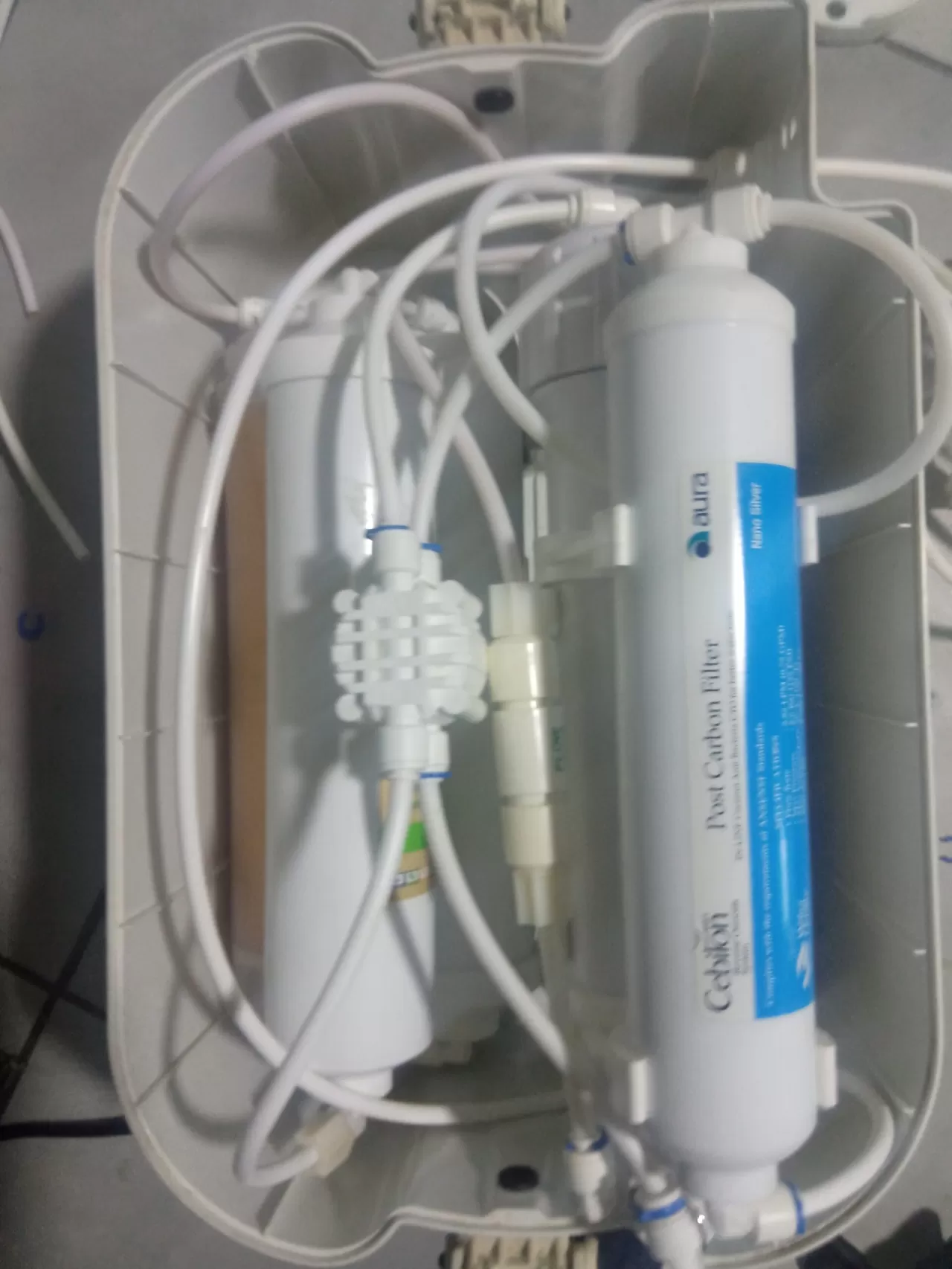 Kampçıların Su Kaygısını Bitiren 3 Teknolojik Çözüm