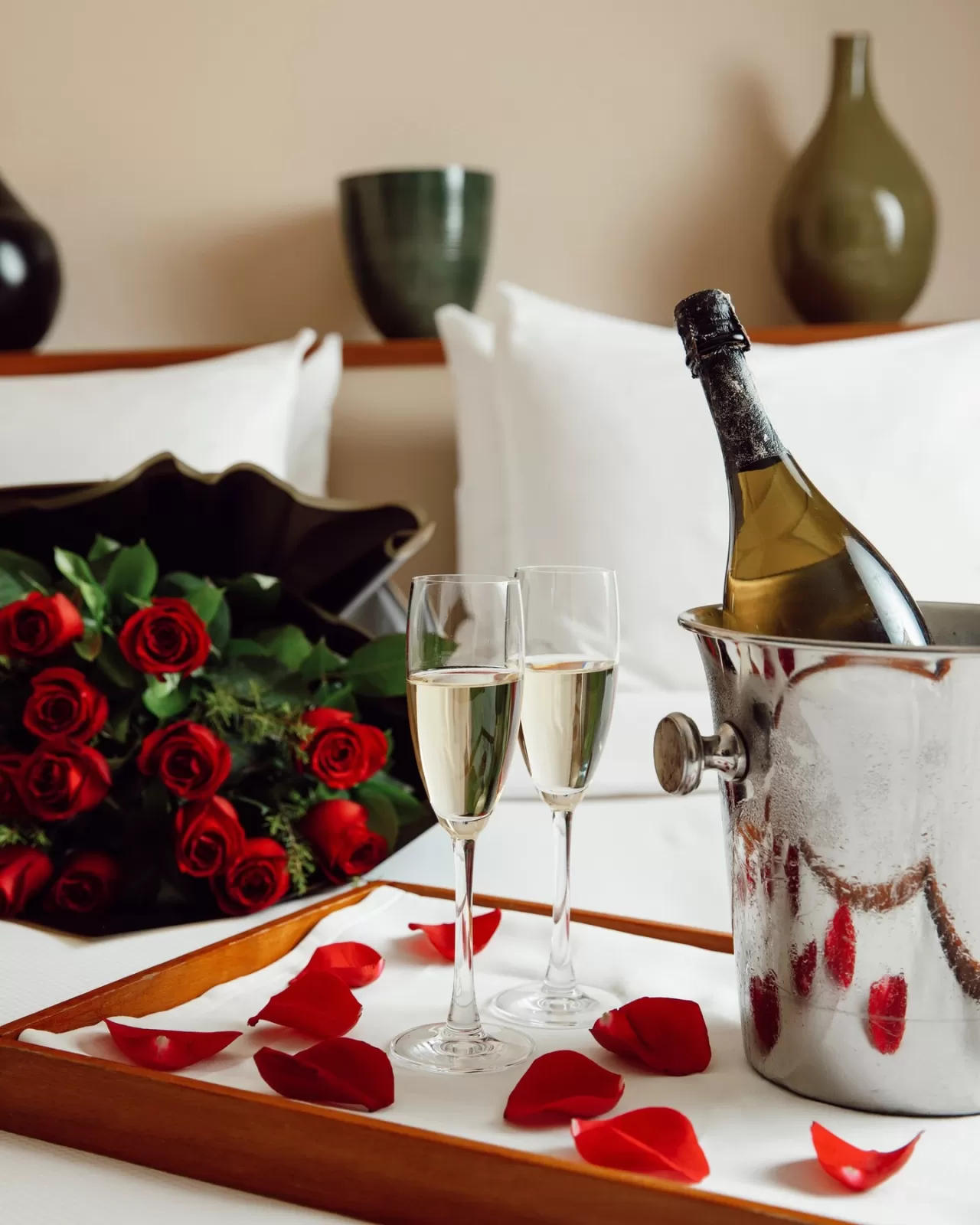 Grand Hyatt İstanbul'dan Sevgililer Günü İçin Romantik Kaçamak