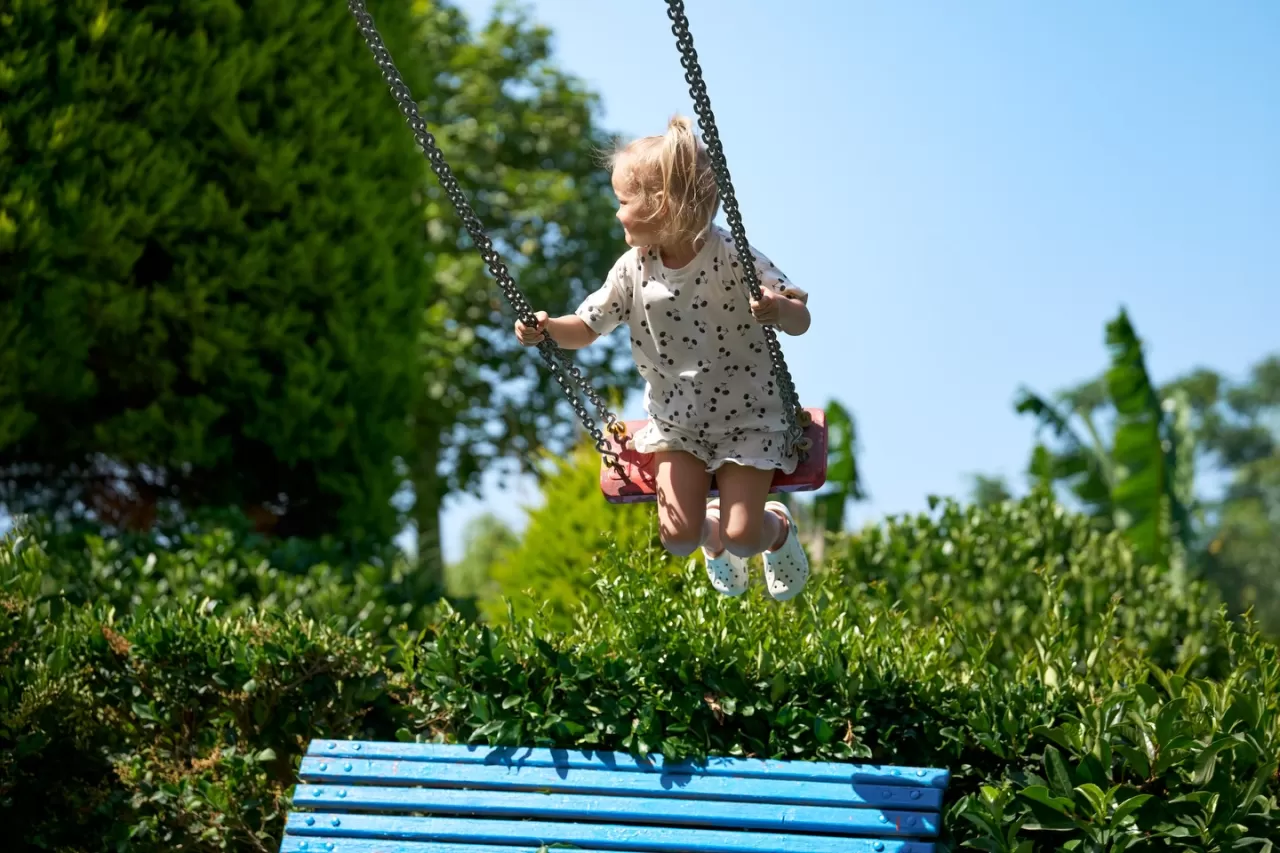 Kefaluka Resort Bodrum'da Çocuklar İçin Büyülü Bir Dünya