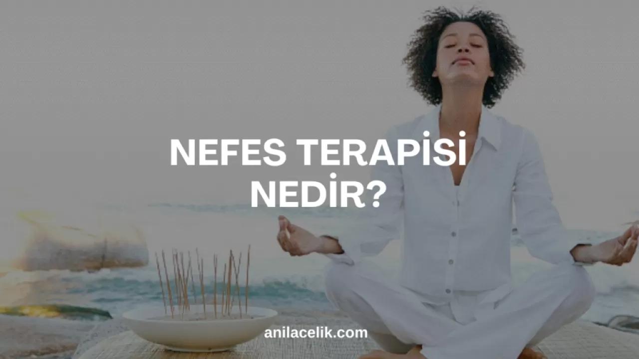 Köyde Solunum Arkeolojisi: Unutulmuş Nefes Teknikleriyle Stres Yönetimi Retreat'i Aranıyor