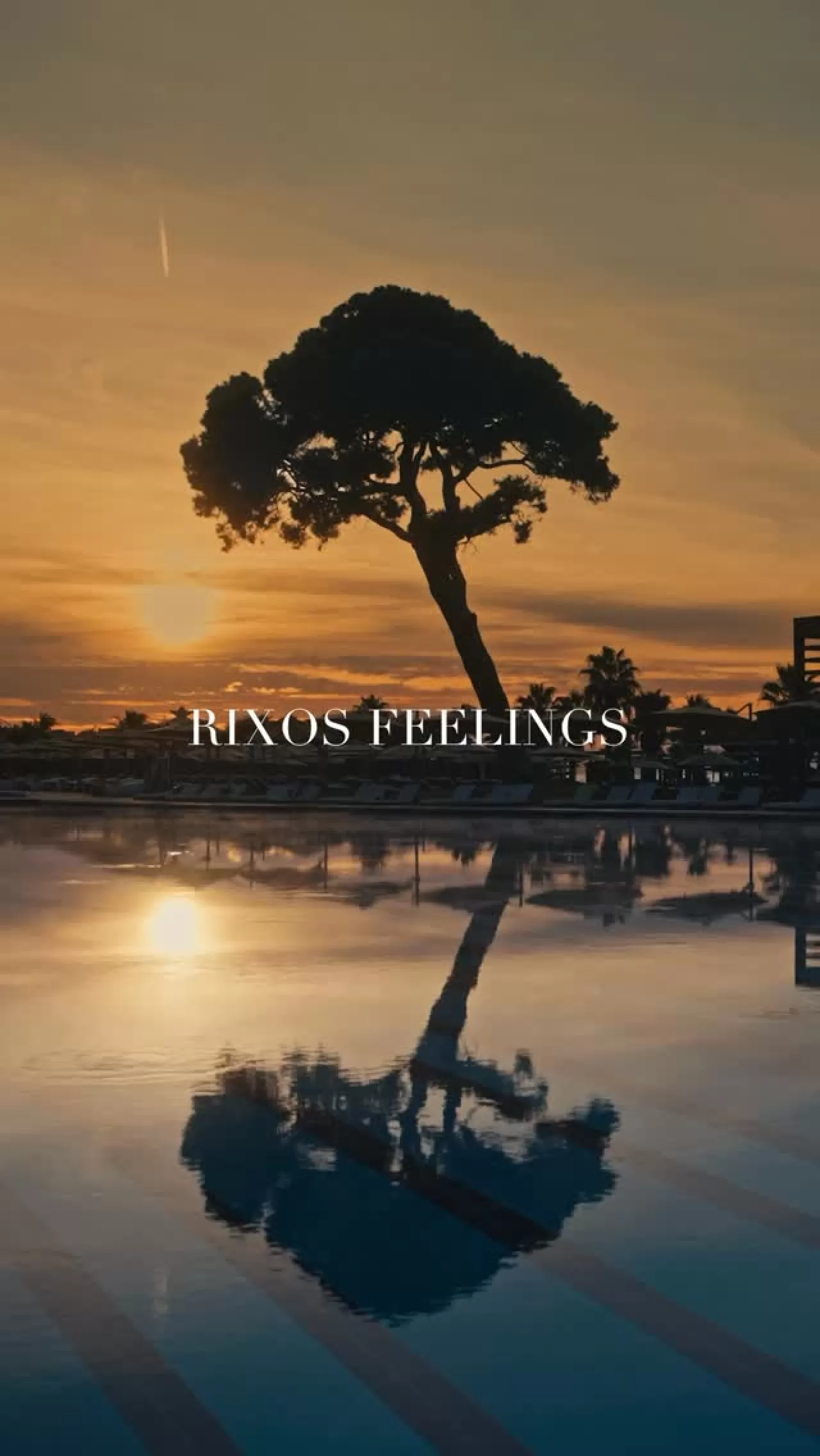 Lüks Yaşamın Yeni Adresi: Rixos Hotels'ta Her An Bir Duyguya Dönüşüyor