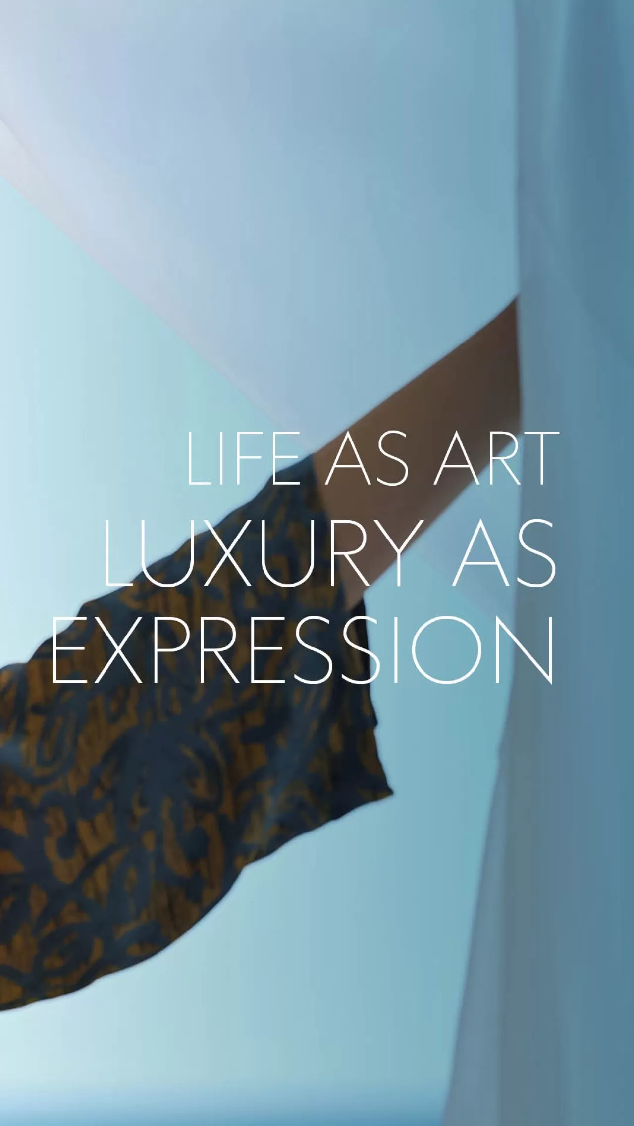 Cornelia Diamond'dan Yazın Büyüsünü Yaşatan Yeni Konut Projesi: Azure Villaları