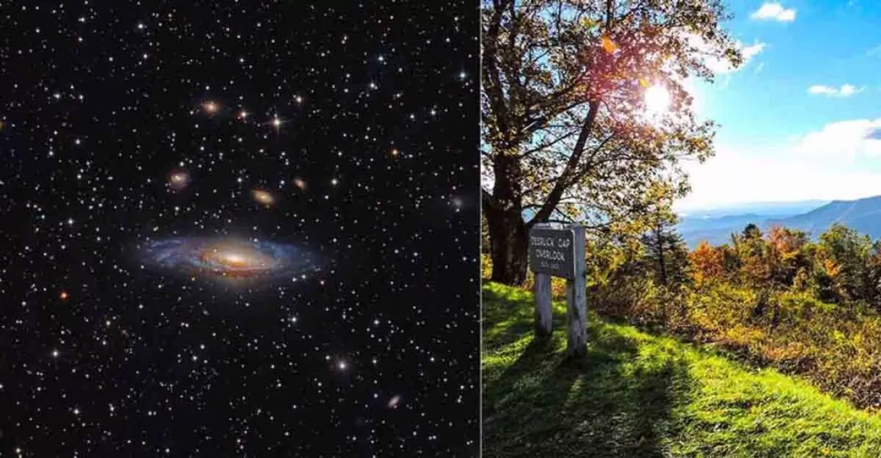 Kırsalın Kalbinde Yıldızların İzinde: Analog Astronomi Köyleri ile Unutulmaz Bir Kaçamak