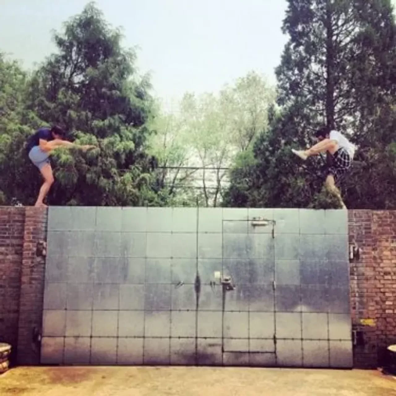 Civita di Bagnoregio: Sosyal Medyada Viral Olan 'Ölen Şehir'