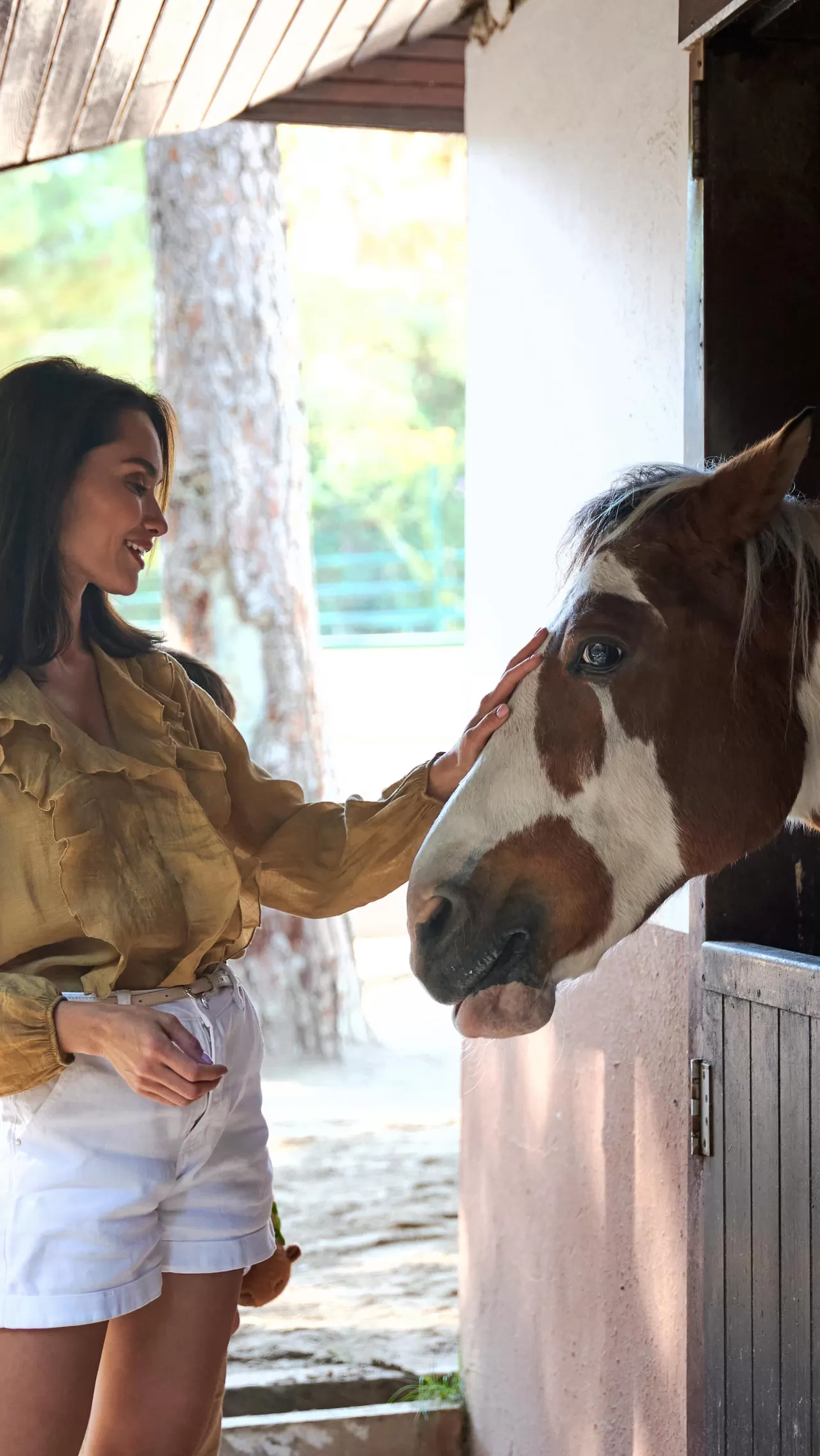 Bellis Deluxe Hotel'den Özel Anlar: Birlikte Keşfetmek ve Birlikte Gülmek