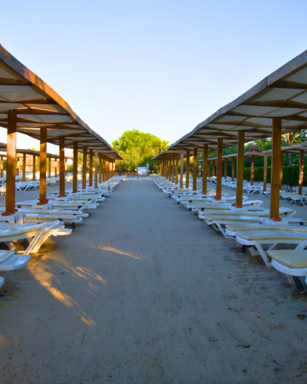 Grand Temizel Otel, Plajda Yeniden Buluşma İçin Geri Sayım Başladı