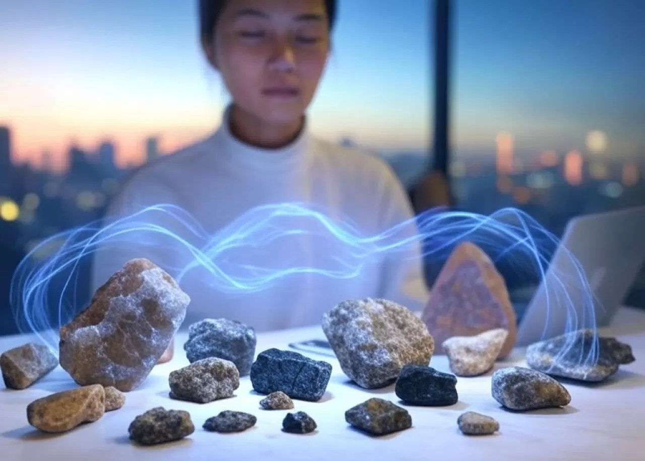 Modern Yaşamın Gürültüsünden Kaçış: Köyde Elektro-Sessizlik Retreat'i