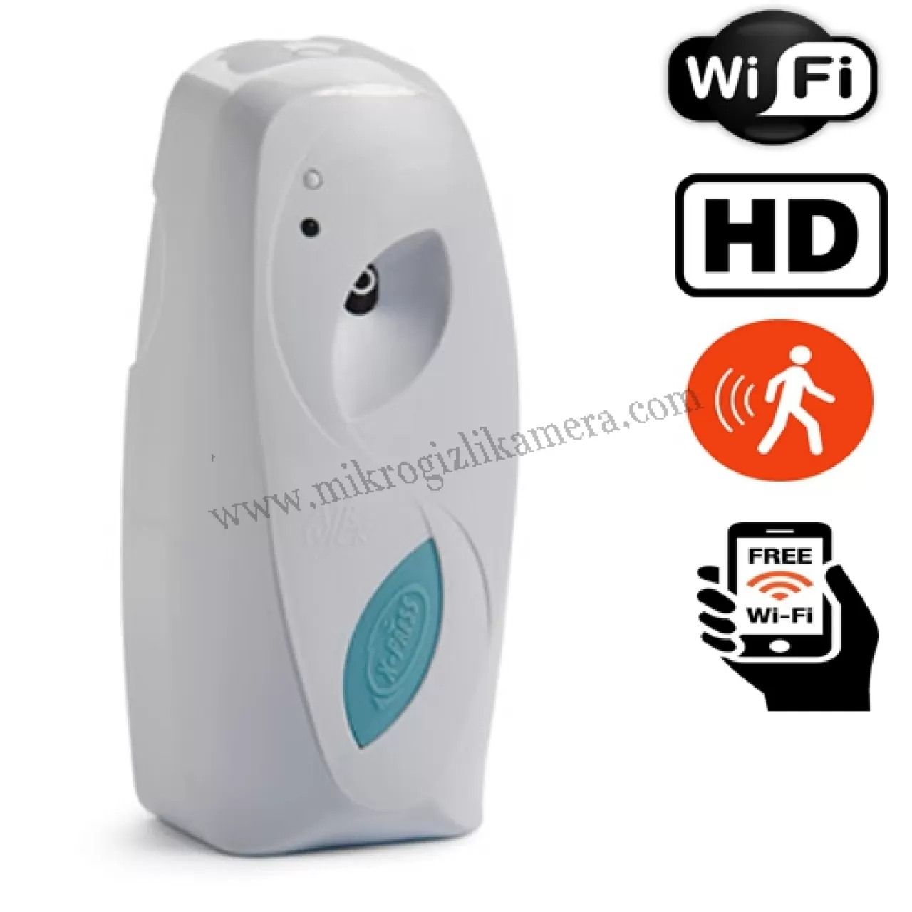 Airbnb ve Otel Odalarında Gizli Kamera Tehlikesi: Tatilinizi Mahvetmeden Önce Bilmeniz Gereken 5 Risk