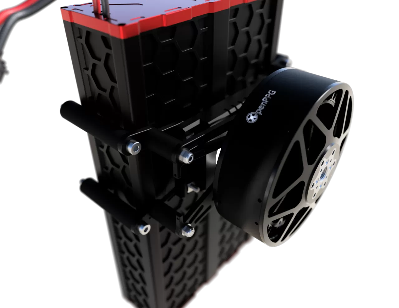 Paramotor Seçimi: Bütçe Dostu Elektrikli mi, Premium Benzinli mi?