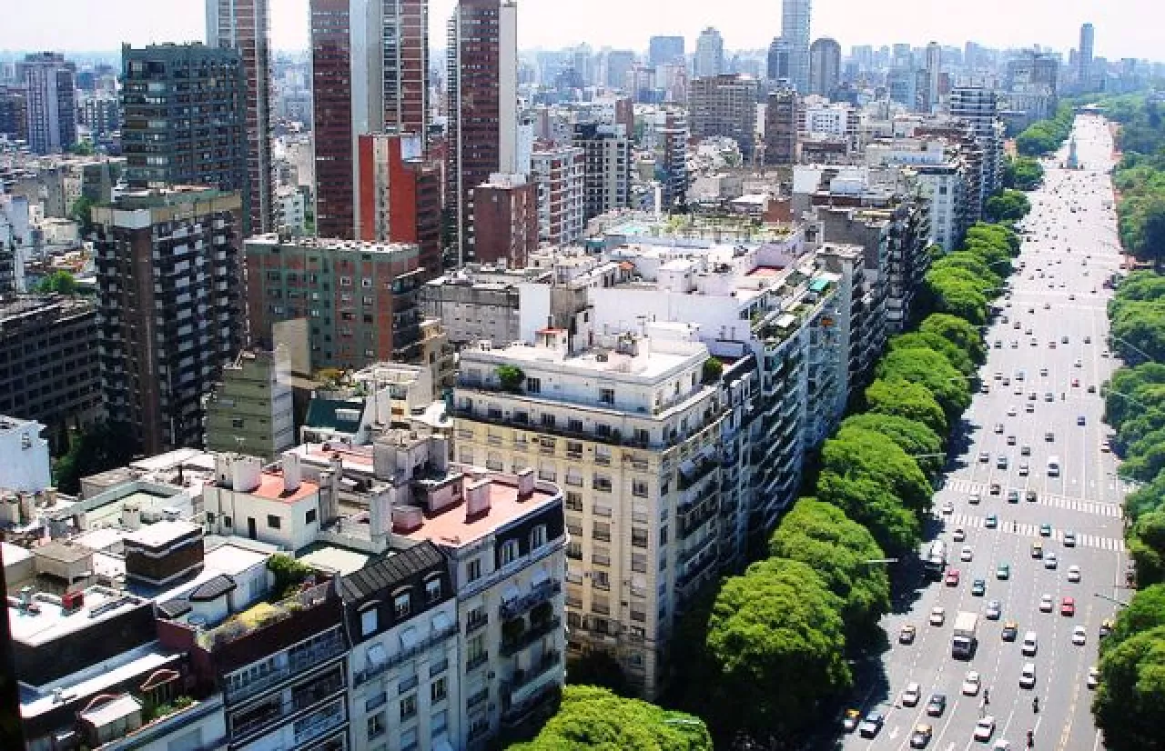 Atlantik'in İki Ruhu: Lizbon mu, Buenos Aires mi?