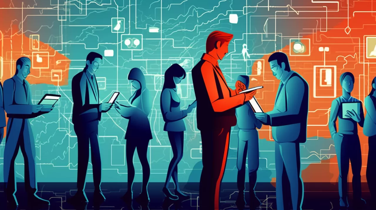 Dijital Göçebelerin Yeni Pusulası: Yapay Zeka Artık Seyahat Rotanızı Çiziyor