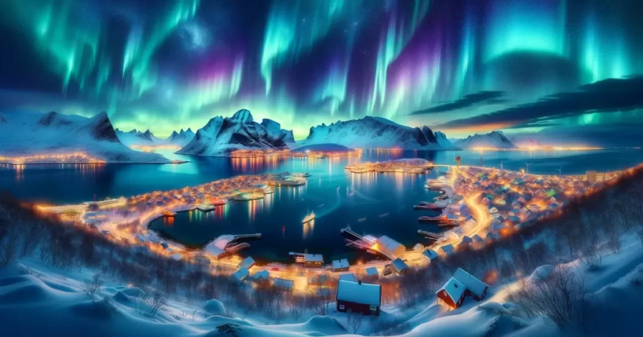 Tromsø mü İzlanda mı? Kuzey Işıkları Macerası İçin Kesin Karşılaştırma