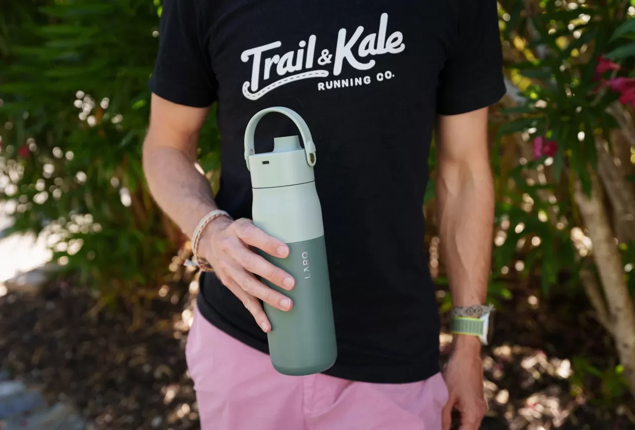 Yaz Seyahatlerinin Vazgeçilmezi: UV Işınlı Akıllı Mataralar