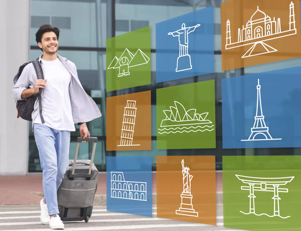 Gezginlerin Yeni Arayışı: Bütçe Dostu Rotalar ve Ekonomik Gezi Stratejileri