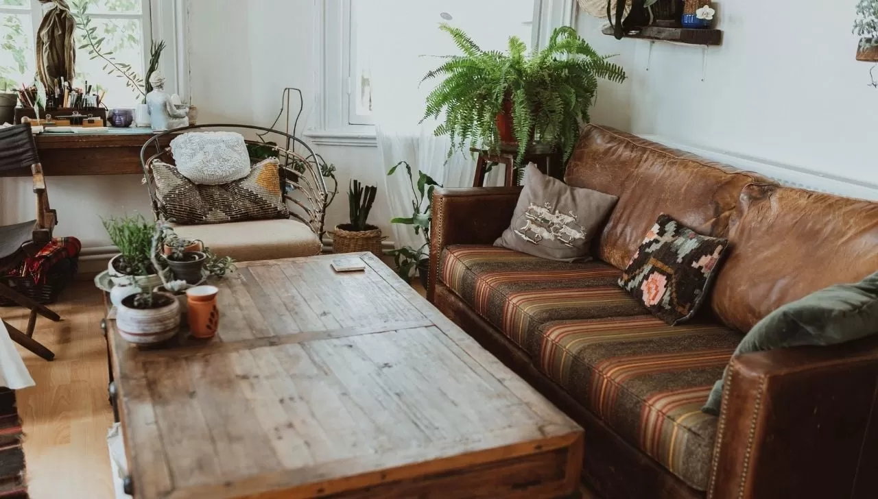 Köyde Biyofilik Tasarım: Doğayla İç İçe İyileştirici Bir Yaşam Deneyimi